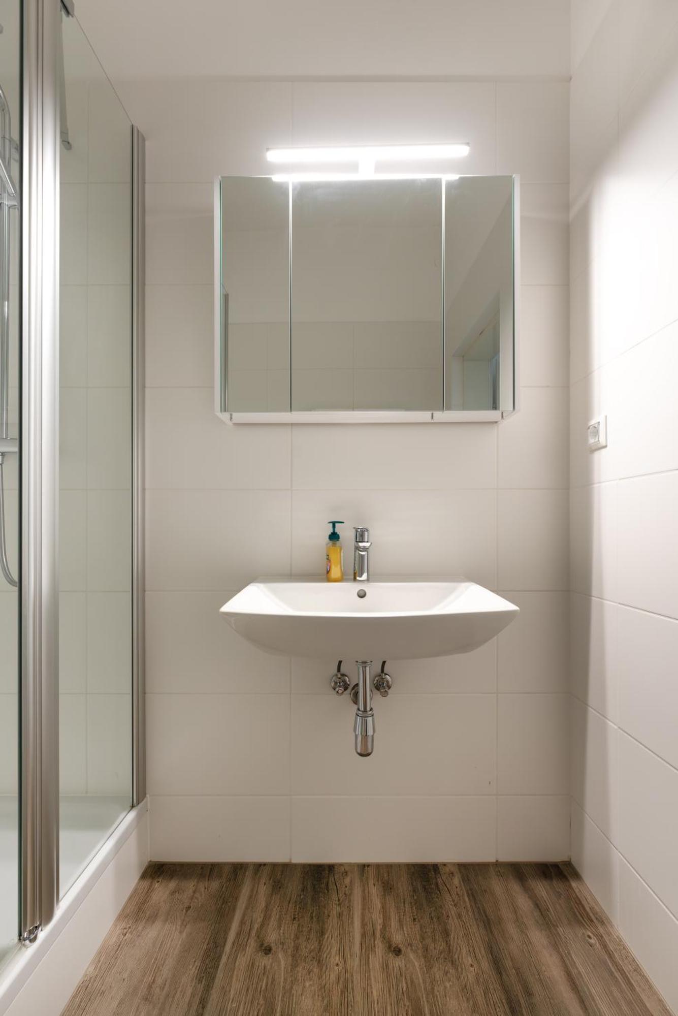 Studio Apartment Near University ウィーン エクステリア 写真