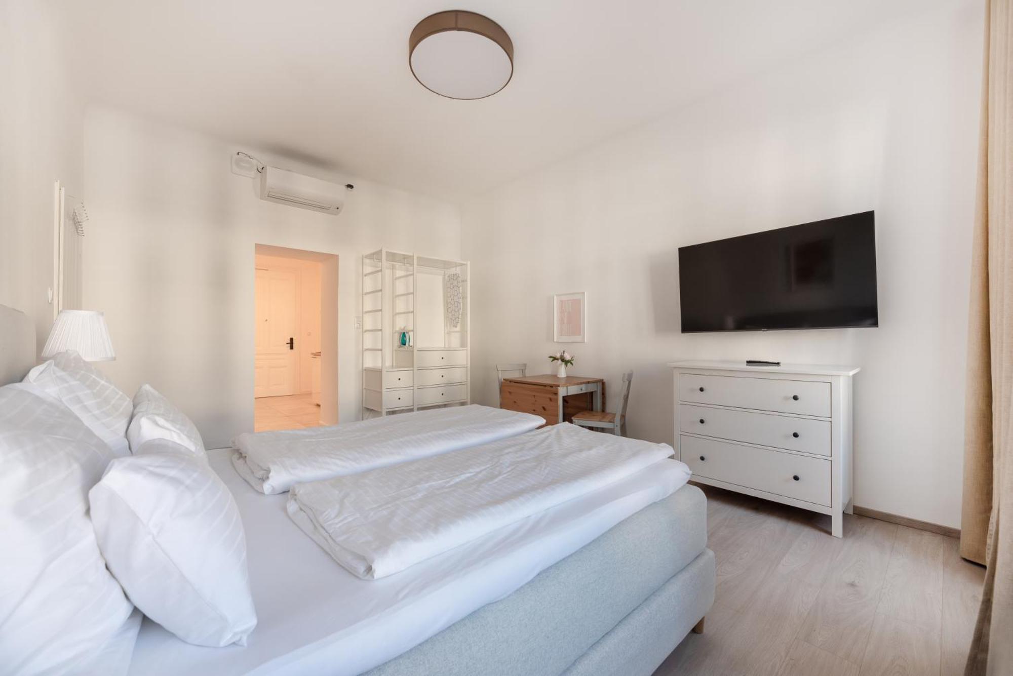Studio Apartment Near University ウィーン エクステリア 写真