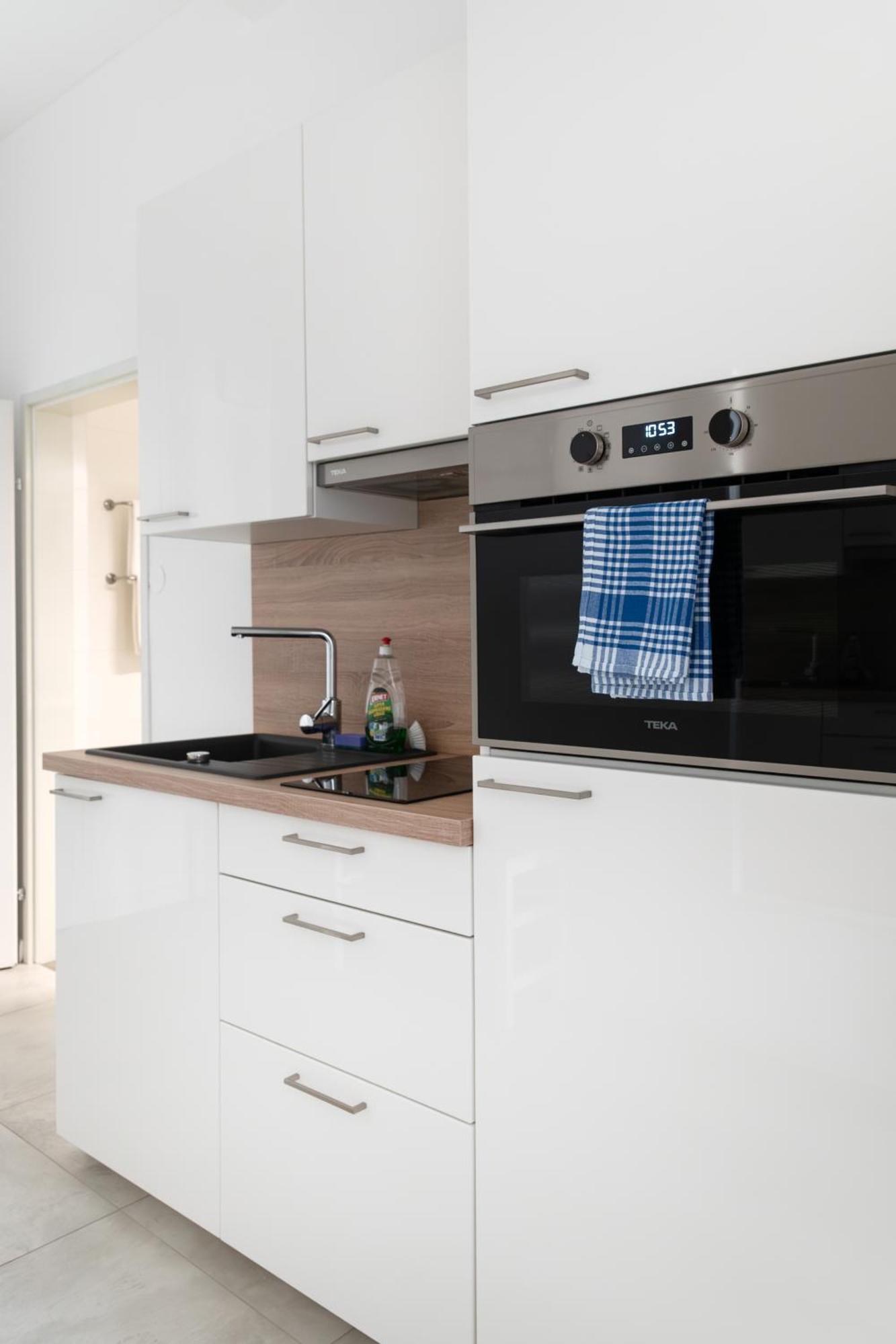 Studio Apartment Near University ウィーン エクステリア 写真